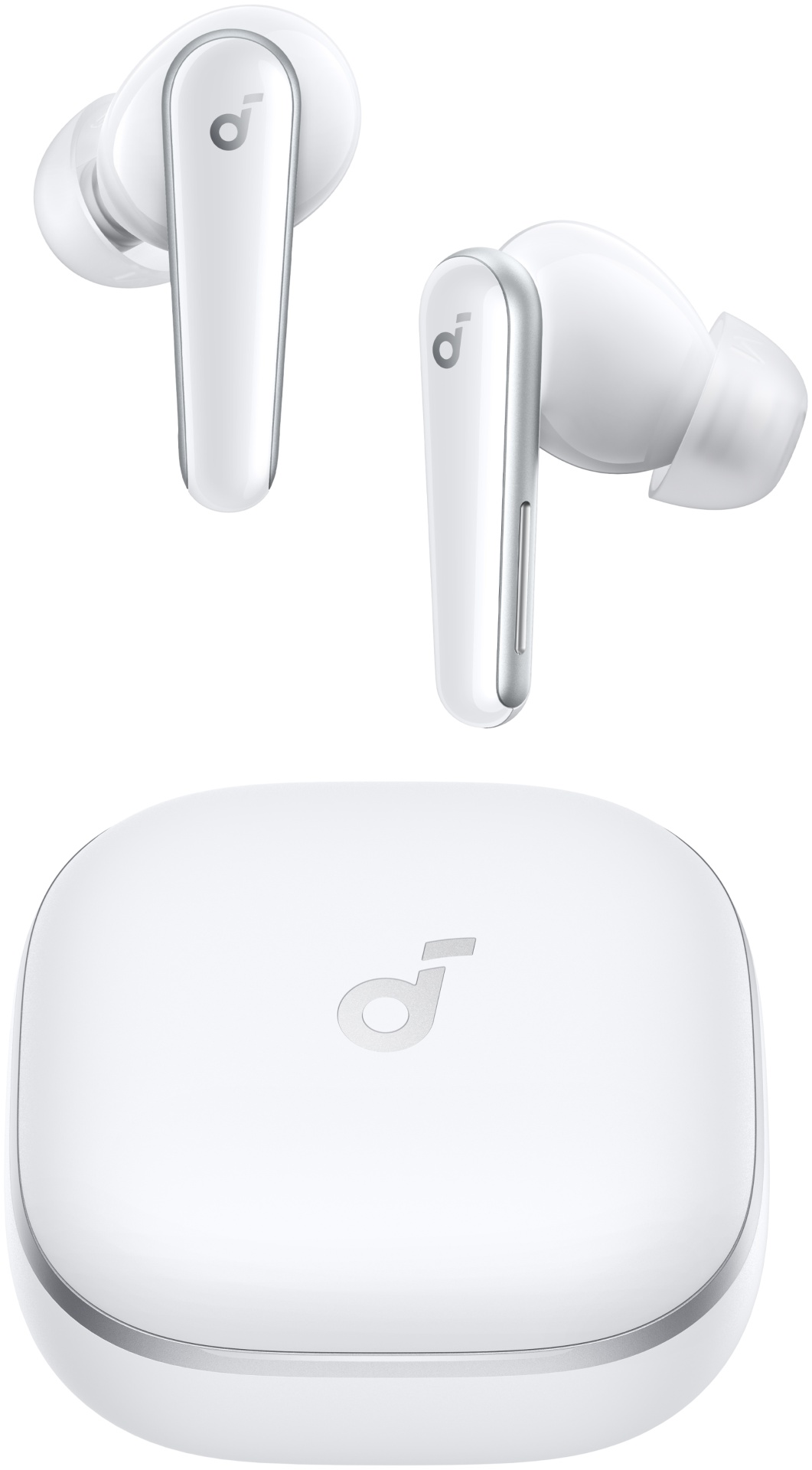 Наушники Soundcore Liberty 5 белый