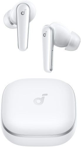 Наушники Soundcore Liberty 5 белый