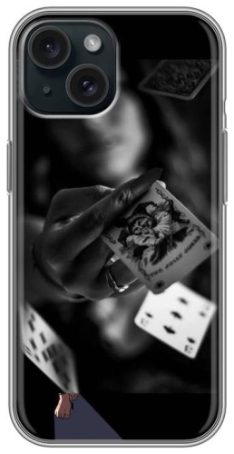 Чехол BAIKO для Apple iPhone 13, iPhone 14 рисунок