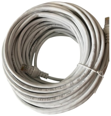 Кабель RJ-45 - RJ-45 5 м LN5AL