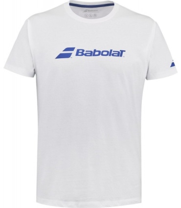 Футболка Babolat белый