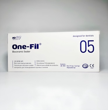 MEDICLUS силер One-Fil 05 для пломбирования