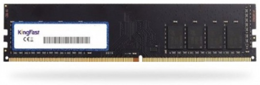 Оперативная память KingFast KF1600DDCD3 8 Гб