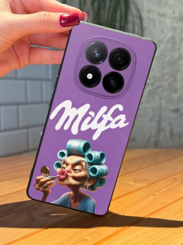 Чехол для Redmi Redmi Note 14 Pro+ рисунок