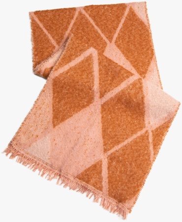 Шарф Koton полиэстер 180 x 45 см