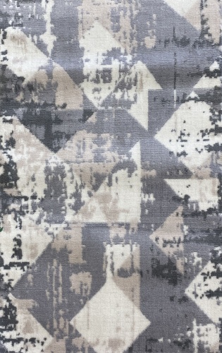 Ковровая дорожка Bal Tekstil короткий ворс, полипропилен, 150 см x 1.5 м