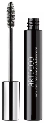Тушь для ресниц ArtDeco Тушь для ресниц Volume Sensation для объема черный
