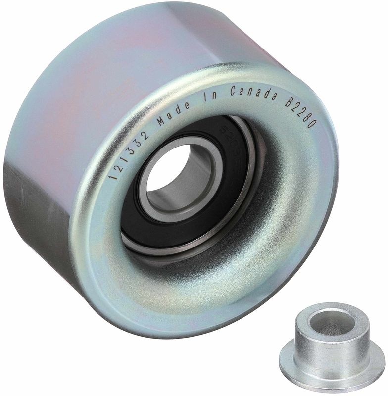 Gates ролик обводной T36173