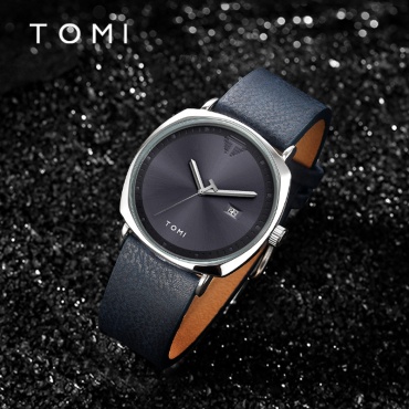 Кварцевые Tomi T044 нержавеющая сталь