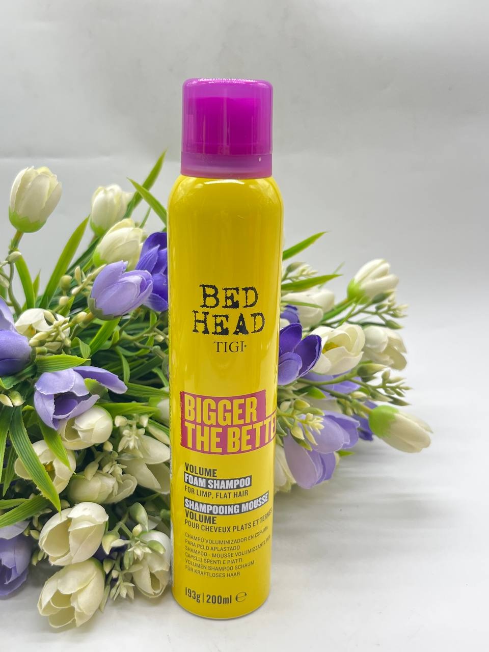 TIGI BED HEAD сухой кондиционер 200 мл