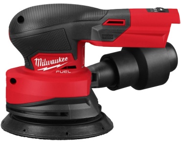 Шлифмашина эксцентриковая Milwaukee M18 FROS125-0B 4933498253