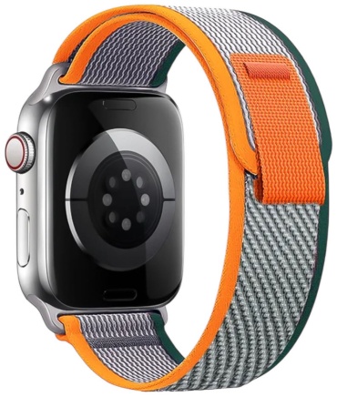 Ремешок BOGEMA для Apple Watch Series 10, Watch Series 11 мультиколор