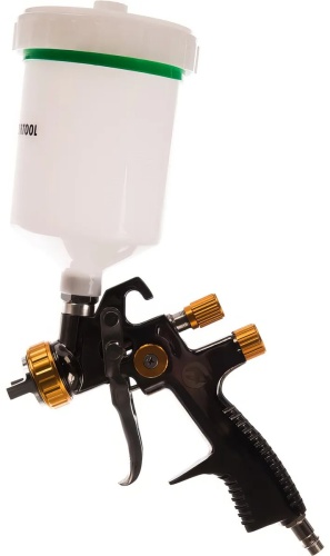 Краскопульт INTERTOOL 687153577