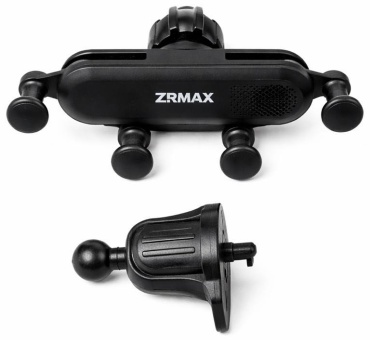 Держатель ZRMAX черный