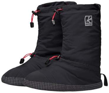 Носки BASK 1 пара черный XL