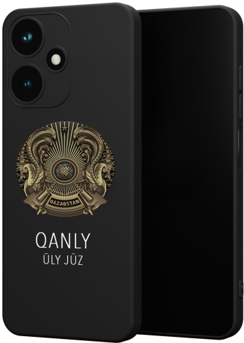 Чехол для OPPO A3 рисунок