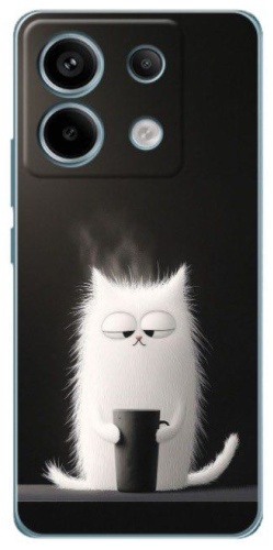 Чехол BAIKO для Xiaomi Redmi Note 13 Pro 5G рисунок