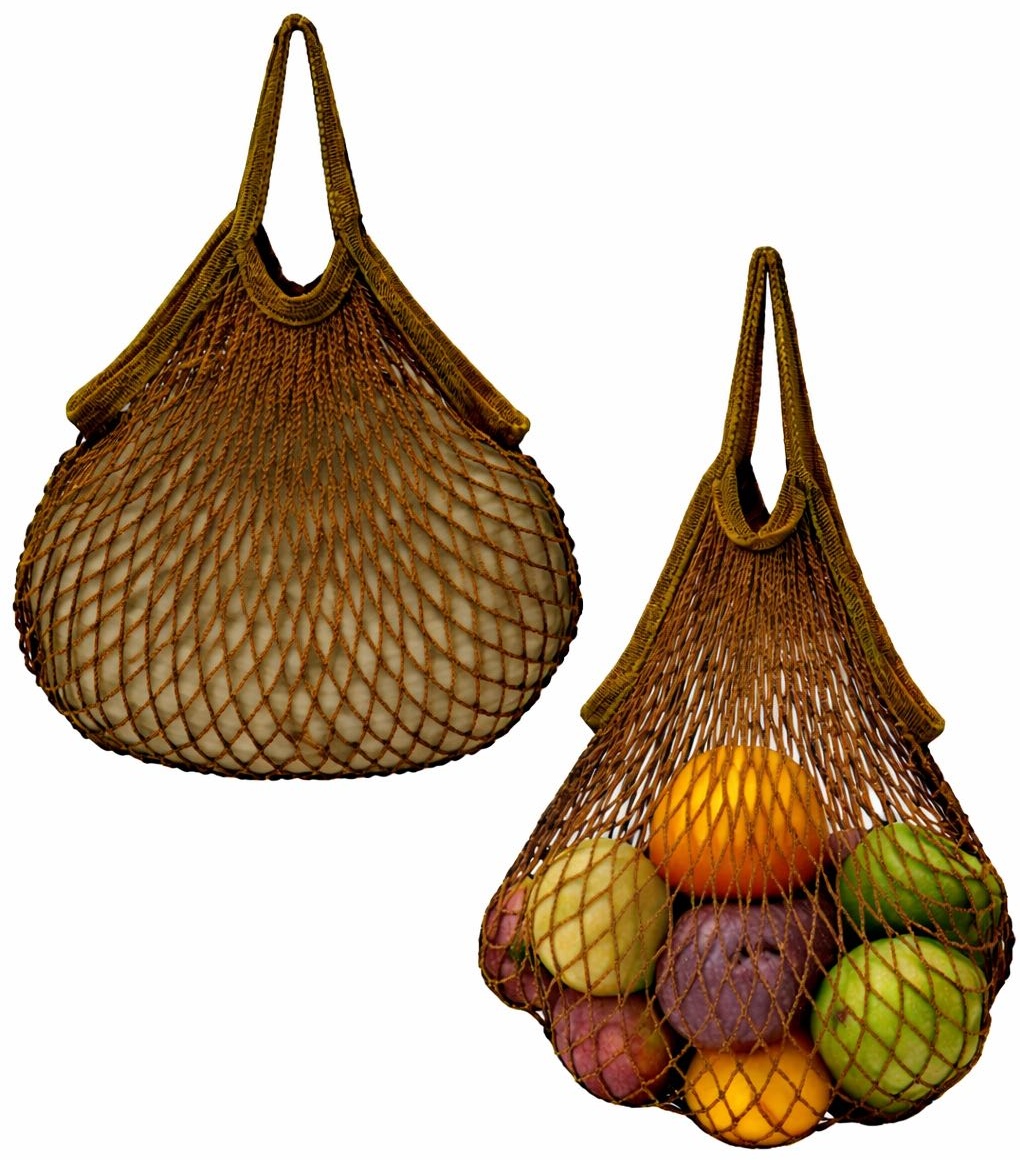 Хозяйственная сумка 16 л 35x35x35 см, текстиль