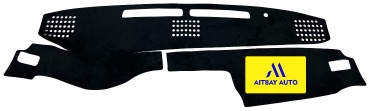 AITBAY AUTO 2903 Lexus IS 300 2013-2016 черный