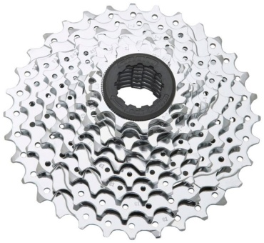 Кассета SRAM PG-950 11-34 - 9 spd/00.0000.200.290