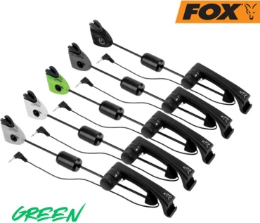 FOX механический Illuminated Swinger Mk2 CSI051
