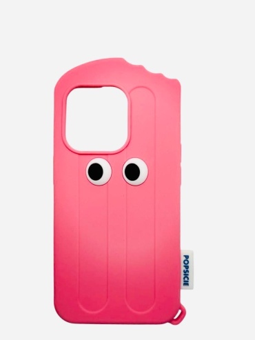 Чехол HALTA для Apple iPhone 13, iPhone 14, iPhone 15 розовый