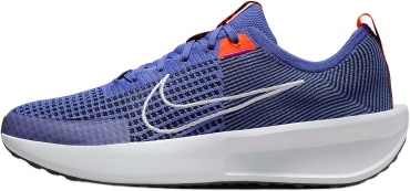 Кроссовки Nike NIKE Interact Run синий