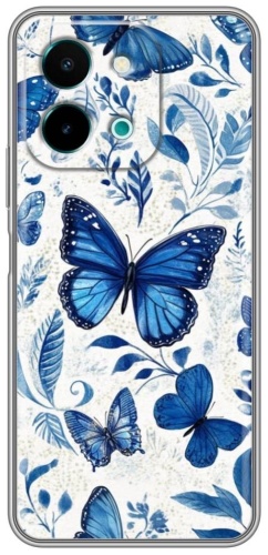 Чехол для Xiaomi Redmi 15C рисунок