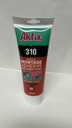 Akfix HA 205 акриловый 250 мл