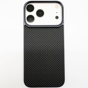 Чехол для Apple iPhone 17 Pro Max серый