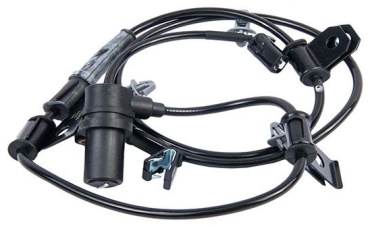 ZentParts датчик ABS Z03161
