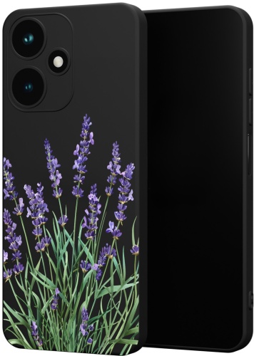 Чехол для OPPO A3 рисунок