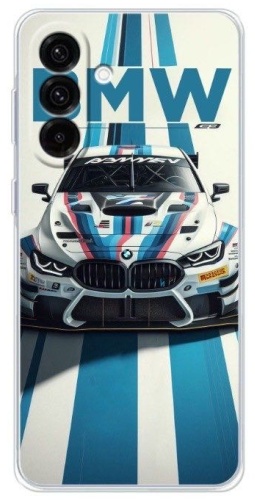 Чехол BAIKO для Samsung Galaxy S26+ рисунок