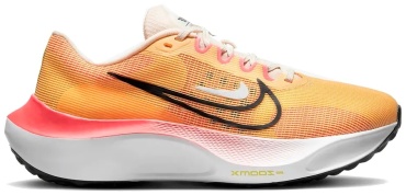 Кроссовки Nike розовый