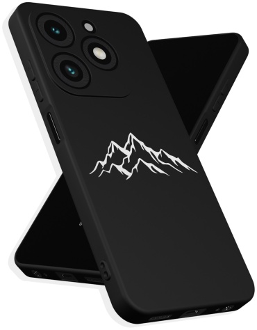 Чехол для Infinix Spark 20, Spark 20C рисунок