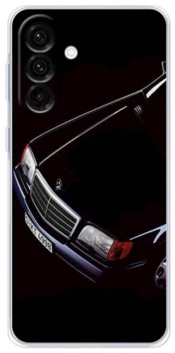 Чехол BAIKO для Samsung Galaxy S25+ рисунок