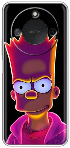 Чехол BAIKO для Honor X9c Smart рисунок