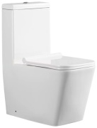 Picks унитаз-моноблок ТК-371, санфаянс