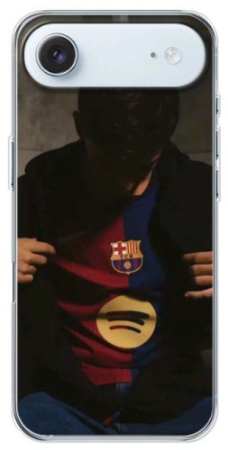 Чехол BAIKO для Apple iPhone Air рисунок