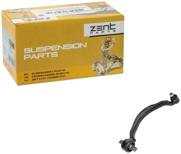 ZentParts рычаг подвески Z24472