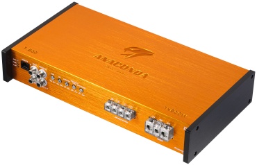 DL Audio Anaconda 1.800 800 Вт 1 канальный