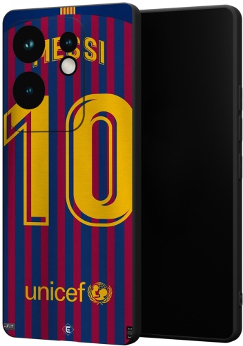 Чехол для Infinix Zero 30 4G рисунок