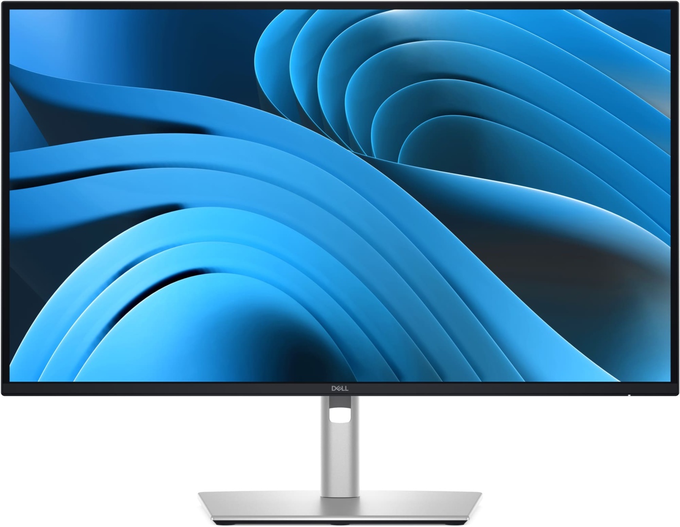 Монитор 27" DELL P2725D 210-BRDL черный