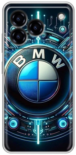 Чехол BAIKO для ZTE Blade A76 рисунок