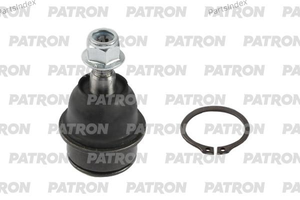 PATRON опора шаровая PS3481