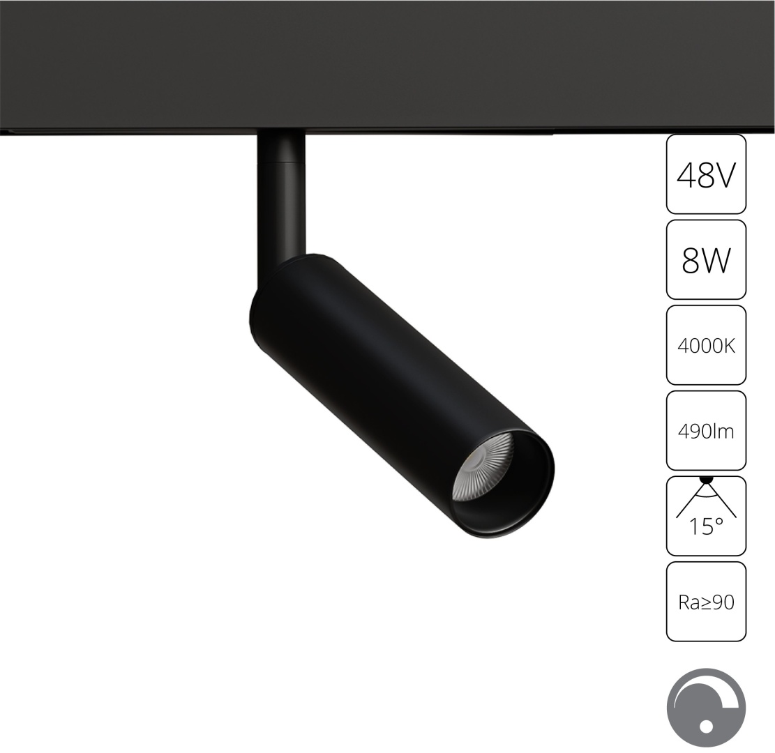 Arte Lamp магнитный трековый светильник LINEA