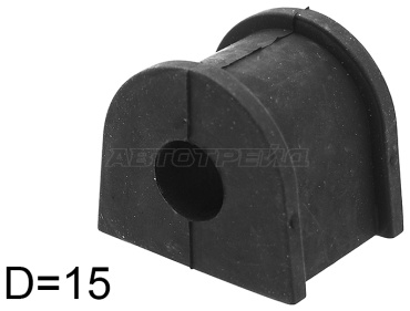 SAT втулка стабилизатора ST-20464-AE011