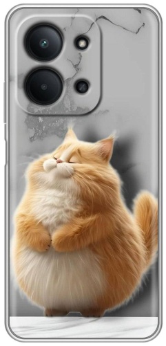 Чехол BAIKO для Xiaomi Redmi 15C рисунок