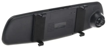Видеорегистратор Элегантный видеорегистратор с HD качеством белый