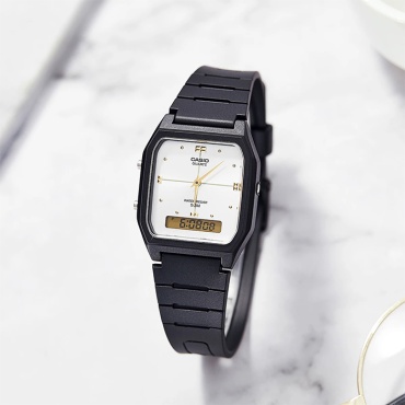 Кварцевые CASIO AW-48HE-7AVDF пластик